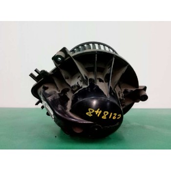 Recambio de motor calefaccion para mini mini (r50,r53) cooper referencia OEM IAM R50LLGMV  