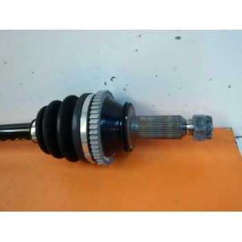 Recambio de transmision trasera izquierda para hyundai santa fe (bm) 2.2 crdi classic (2wd) referencia OEM IAM 496002B010  