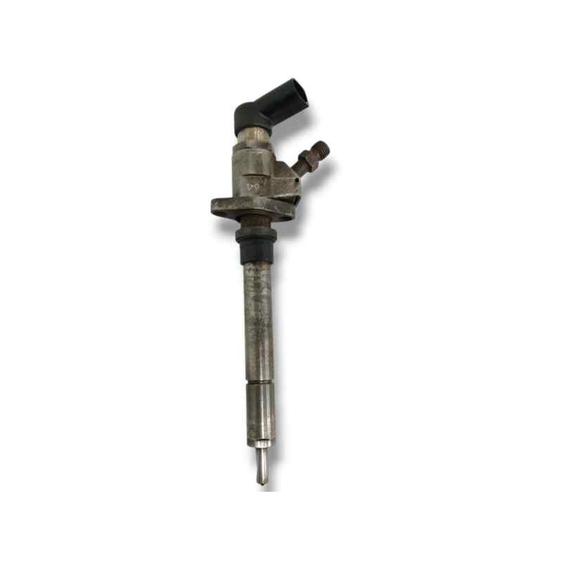 Recambio de inyector para ford focus c-max (cap) 2.0 tdci cat referencia OEM IAM 9657144580  
