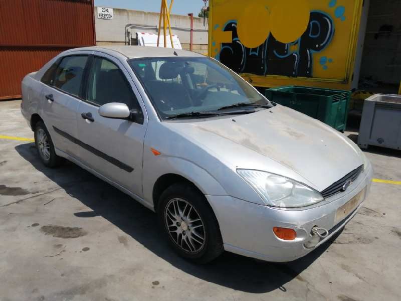 FORD FOCUS BERLINA (CAK)