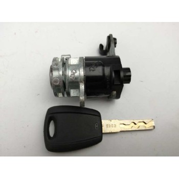 Recambio de bombin puerta delantera izquierda para abarth punto (evo) (199) 1.4 referencia OEM IAM   