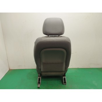 Recambio de asiento delantero izquierdo para kia carens iii monospace (un) 2.0 crdi 140 referencia OEM IAM   