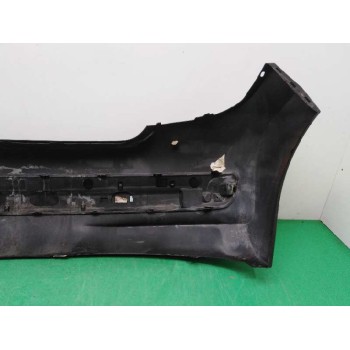 Recambio de paragolpes trasero para peugeot 207 1.6 16v referencia OEM IAM 9654549377  
