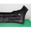 Recambio de paragolpes trasero para peugeot 207 1.6 16v referencia OEM IAM 9654549377  