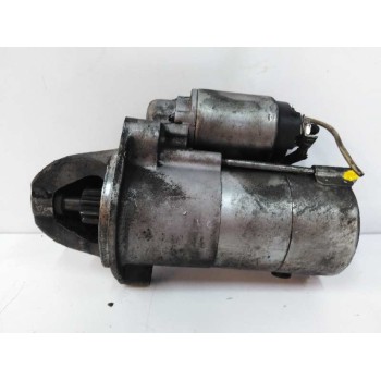 Recambio de motor arranque para ssangyong rodius 2.7 turbodiesel cat referencia OEM IAM 6611514101  