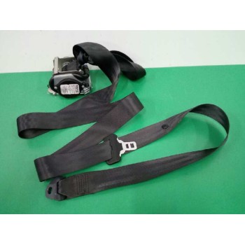 Recambio de cinturon seguridad trasero derecho para citroën c6 (td_) 2.7 hdi referencia OEM IAM 96435116XX  