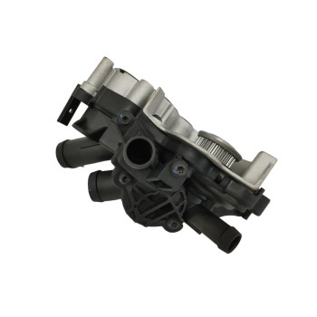 Recambio de bomba agua para skoda karoq (nu) 2.0 tdi referencia OEM IAM 0H5G 1544347 