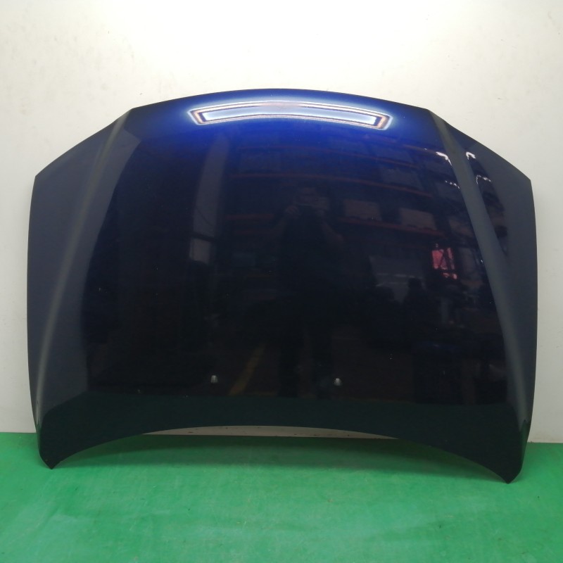 Recambio de capot para mazda 6 hatchback (gg) 2.0 di (gg14) referencia OEM IAM  OBSERVAR FOTOS 