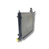 Recambio de radiador agua para hyundai i10 (ac3) 1.2 16v cat referencia OEM IAM 25310K7100  