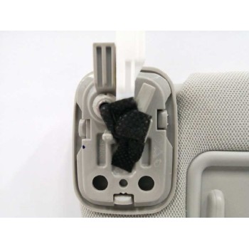 Recambio de parasol izquierdo para kia optima 1.7 crdi cat referencia OEM IAM 85201D4030BGA  