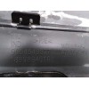 Recambio de paragolpes trasero para peugeot 207 1.6 16v referencia OEM IAM 9654549377  