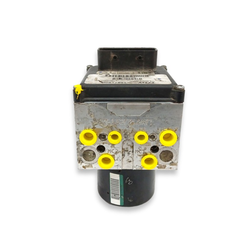 Recambio de abs para citroën c6 (td_) 2.7 hdi referencia OEM IAM 9662235380 15871906 