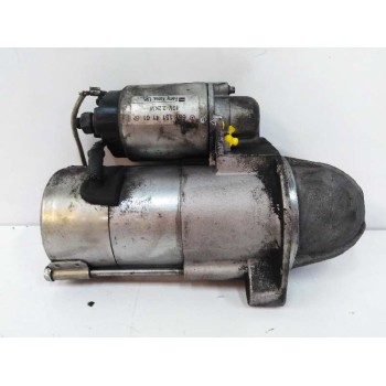 Recambio de motor arranque para ssangyong rodius 2.7 turbodiesel cat referencia OEM IAM 6611514101  