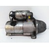 Recambio de motor arranque para ssangyong rodius 2.7 turbodiesel cat referencia OEM IAM 6611514101  