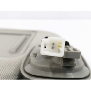 Recambio de parasol izquierdo para kia optima 1.7 crdi cat referencia OEM IAM 85201D4030BGA  