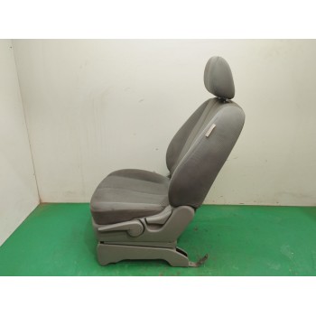 Recambio de asiento delantero izquierdo para kia carens iii monospace (un) 2.0 crdi 140 referencia OEM IAM   