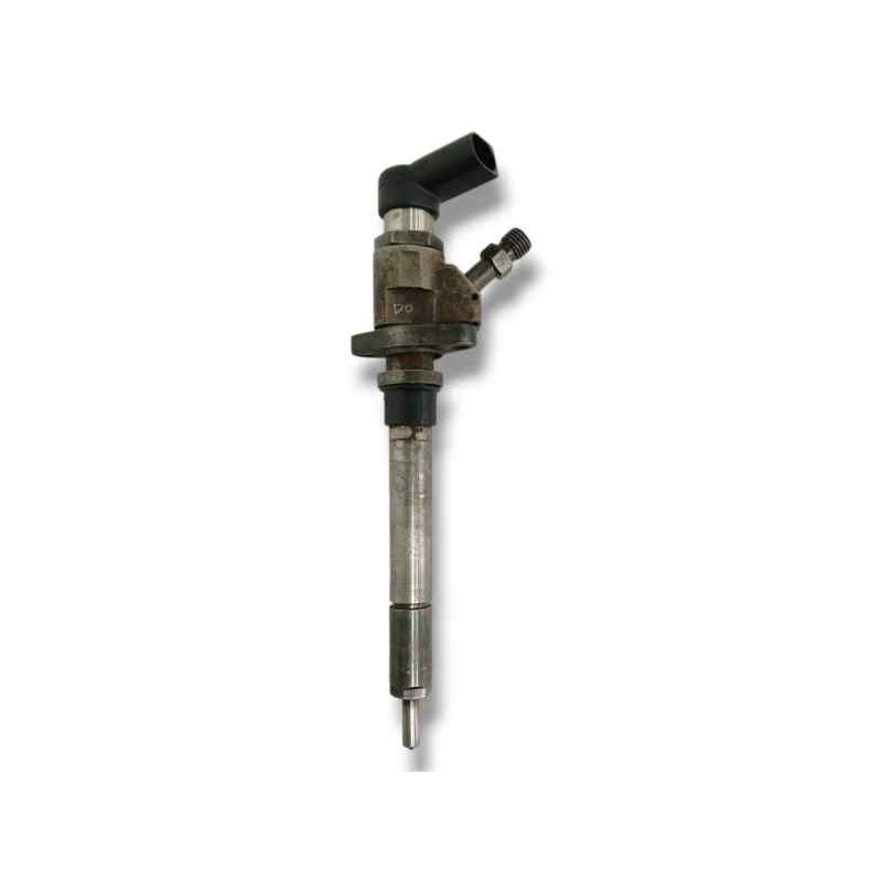 Recambio de inyector para ford focus c-max (cap) 2.0 tdci cat referencia OEM IAM 9657144580  