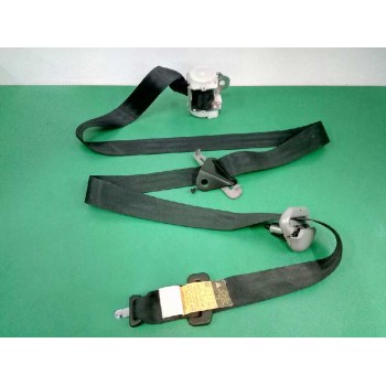 CINTURON SEGURIDAD TRASERO CENTRAL 7E6070 