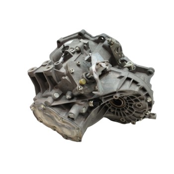 Recambio de caja cambios para opel astra h berlina 1.7 16v cdti referencia OEM IAM F23  