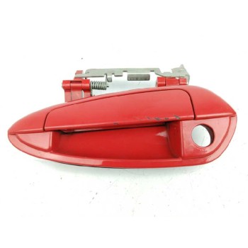 Recambio de maneta exterior delantera izquierda para abarth punto (evo) (199) 1.4 referencia OEM IAM 735499045  
