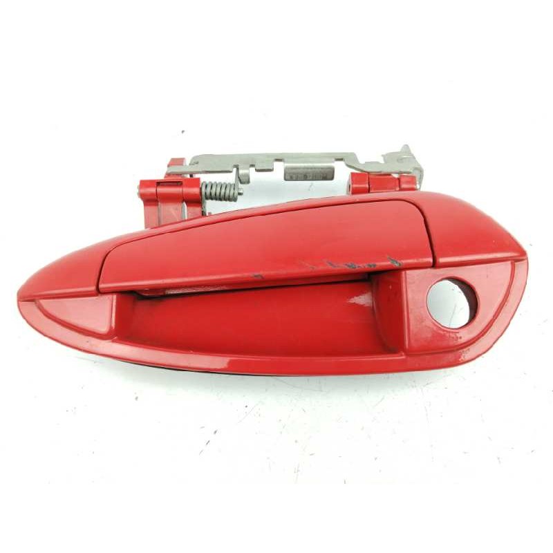 Recambio de maneta exterior delantera izquierda para abarth punto (evo) (199) 1.4 referencia OEM IAM 735499045  