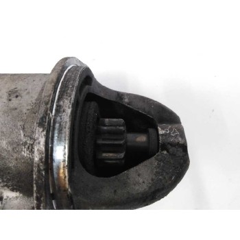 Recambio de motor arranque para ssangyong rodius 2.7 turbodiesel cat referencia OEM IAM 6611514101  