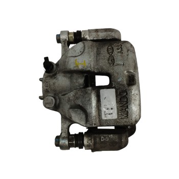 Recambio de pinza freno delantera izquierda para hyundai i20 iii (bc3, bi3) 1.0 t-gdi referencia OEM IAM 58110Q0500  