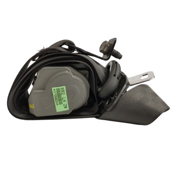 Recambio de cinturon seguridad trasero para chevrolet captiva 2.0 diesel cat referencia OEM IAM 96474696 TERCERA FILA 