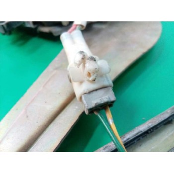 Recambio de elevalunas trasero izquierdo para toyota rav 4 funcruiser (a1) vx referencia OEM IAM TIJERA 6980442010 