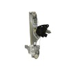 Recambio de elevalunas trasero derecho para nissan qashqai iii (j12) (2021 - ...) 1.3 dig-t hibrido suave referencia OEM IAM 827