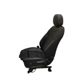 Recambio de asiento delantero izquierdo para mercedes-benz gla (h247) gla 200 d (247.712) referencia OEM IAM   