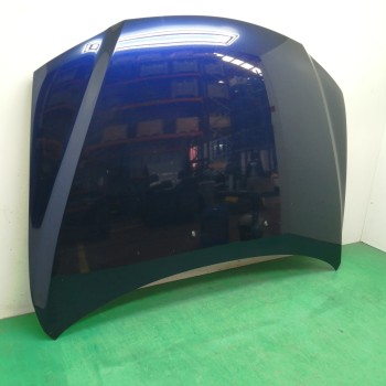 Recambio de capot para mazda 6 hatchback (gg) 2.0 di (gg14) referencia OEM IAM  OBSERVAR FOTOS 