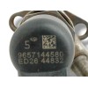 Recambio de inyector para ford focus c-max (cap) 2.0 tdci cat referencia OEM IAM 9657144580  
