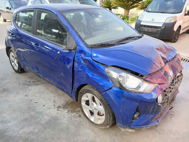 HYUNDAI I10 (AC3) (2020 - ...)