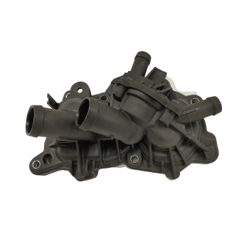 Recambio de bomba agua para skoda karoq (nu) 2.0 tdi referencia OEM IAM 0H5G 1544347 