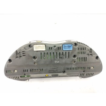 Recambio de cuadro instrumentos para toyota avensis berlina (t25) 2.2 d-4d cat referencia OEM IAM 8380005C00 MB2574305297 