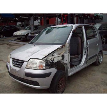 hyundai atos (mx) del año 2004