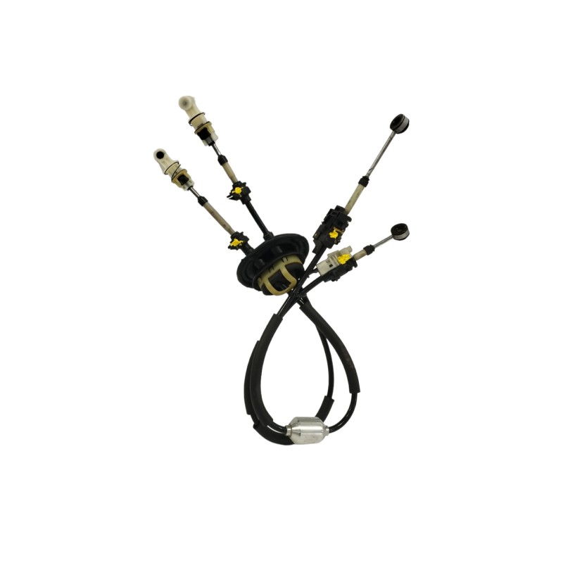 Recambio de varillaje cambio para citroën c3 1.2 12v vti / puretech referencia OEM IAM   
