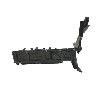 Recambio de tapa balancines para citroën c4 picasso 1.6 blue-hdi fap referencia OEM IAM 9688939180  