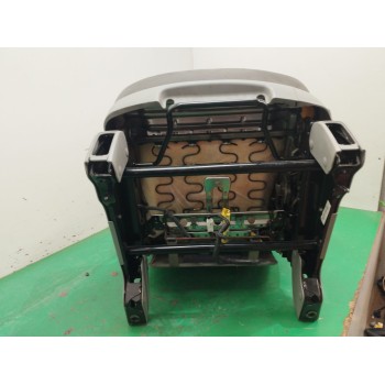 Recambio de asiento delantero izquierdo para kia carens iii monospace (un) 2.0 crdi 140 referencia OEM IAM   