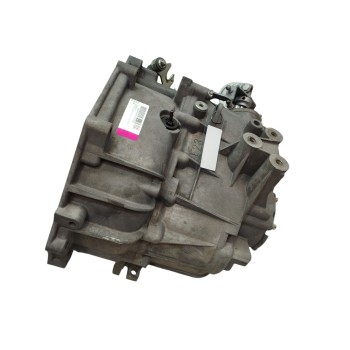 Recambio de caja cambios para opel astra h berlina 1.7 16v cdti referencia OEM IAM F23  