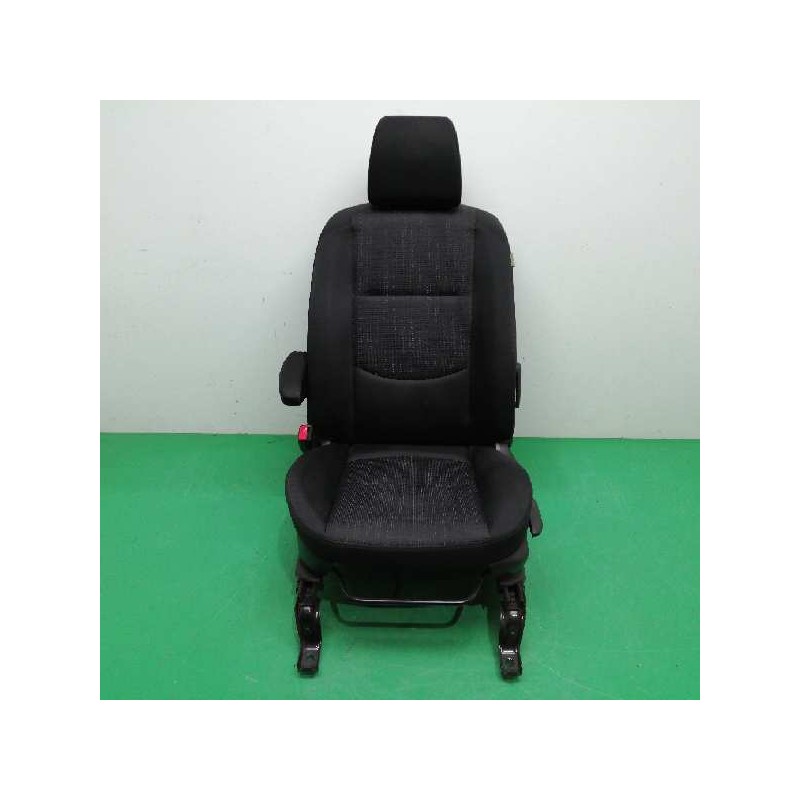 Recambio de asiento delantero izquierdo para mazda 5 berl. (cr) 2.0 turbodiesel cat referencia OEM IAM   