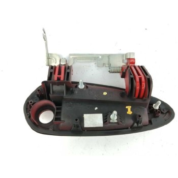 Recambio de maneta exterior delantera izquierda para abarth punto (evo) (199) 1.4 referencia OEM IAM 735499045  