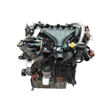 MOTOR COMPLETO G6DA 