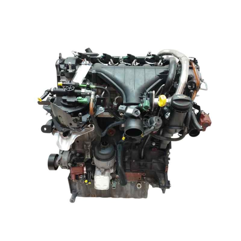 Recambio de motor completo para ford focus berlina (cap) ghia referencia OEM IAM G6DA  