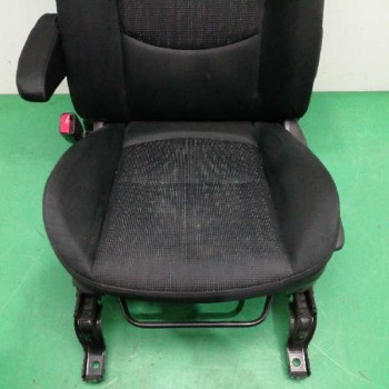 Recambio de asiento delantero izquierdo para mazda 5 berl. (cr) 2.0 turbodiesel cat referencia OEM IAM   