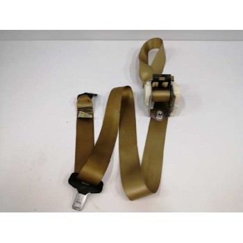 CINTURON SEGURIDAD TRASERO CENTRAL S5712742613M 