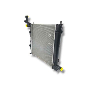 Recambio de radiador agua para hyundai i10 (ac3) 1.2 16v cat referencia OEM IAM 25310K7100  
