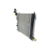 Recambio de radiador agua para hyundai i10 (ac3) 1.2 16v cat referencia OEM IAM 25310K7100  