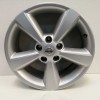 Recambio de llanta para nissan qashqai (j10) 2.0 dci turbodiesel cat referencia OEM IAM JD110MB55 17X6,5JCH5 40 